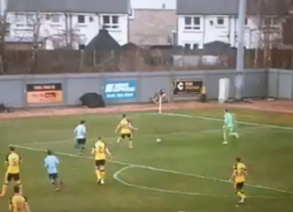 Spreadex Sports Spread Betting Sam Ramsbottom Dumbarton Scottish League One What Happens Next
