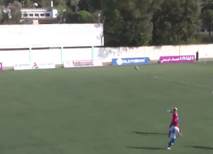 Spreadex Sports Spread Betting What Happens Next Moroccan 2nd Division