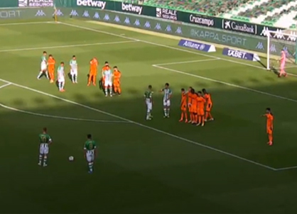 Spreadex Sports Spread Betting What Happens Next Real Betis