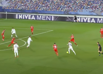 Spreadex What Happens Next Image Sports Spread Betting Image Toni Kroos Real Madrid