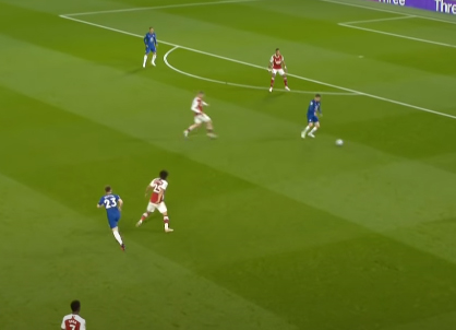 Spreadex Daily Spread Betting Roundup Jorginho