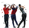 golf-players