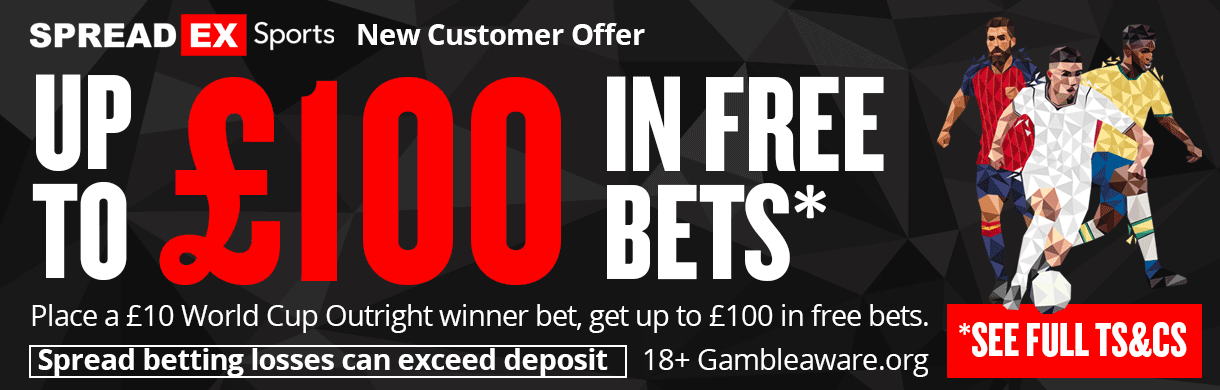 Bet £10 Get £100 World Cup Offer May 26 (1)