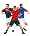 trio