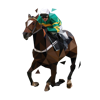 horse