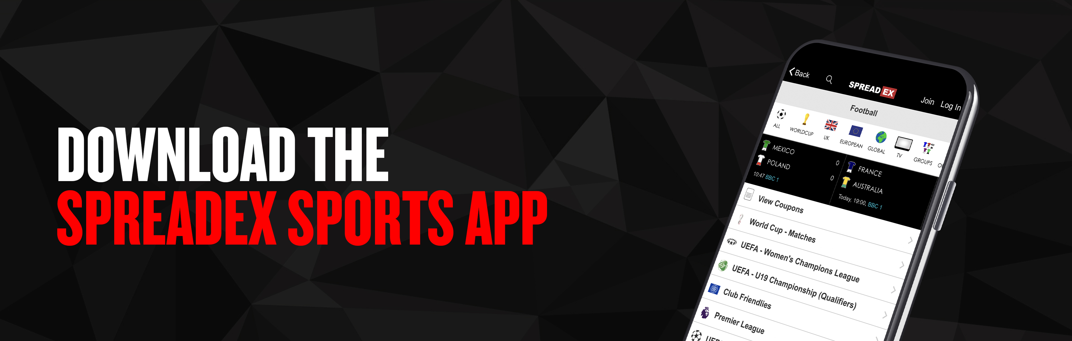 A Look at Current Spreadex Sign Up Offers for UK Players